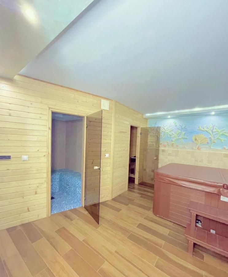 Apartamenty D-2 Warszawa Eksteriør billede