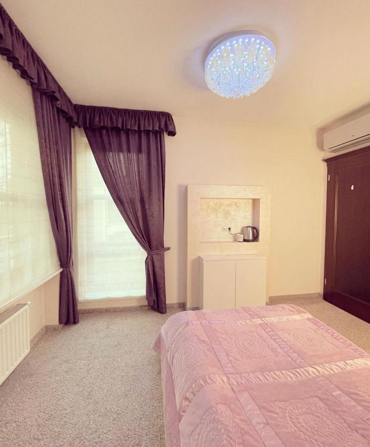 Apartamenty D-2 Warszawa Eksteriør billede