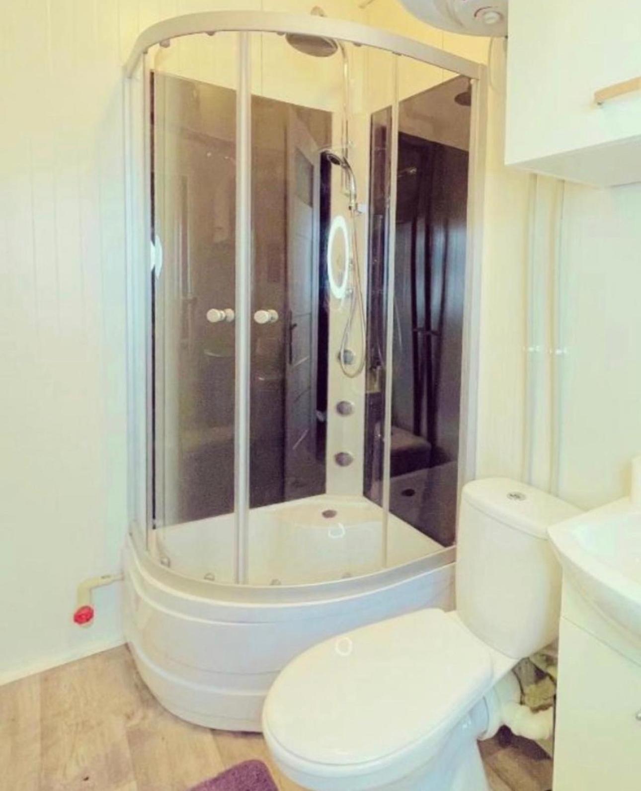 Apartamenty D-2 Warszawa Eksteriør billede